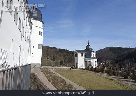 
                Stolberg, Schloss Stolberg                   