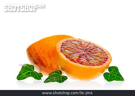 
                Apfelsine, Blutorange                   
