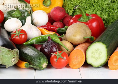 
                Lebensmittel, Gemüse, Vegetarisch                   