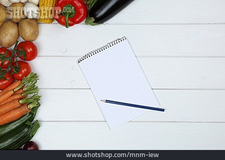 
                Shopping, Vegetable, Ingredient, Shopping List                   