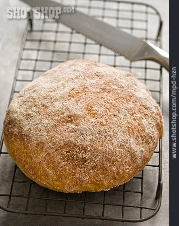 
                Brot, Grundnahrungsmittel, Mehrkorn                   