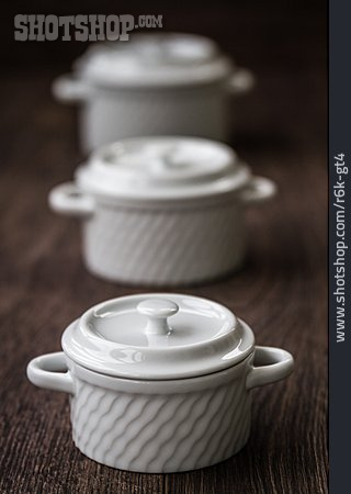 
                Keramik, Topf, Kochgeschirr                   