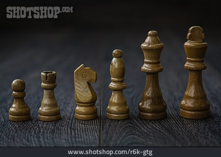 
                Spielfigur, Schach, Schachfiguren                   