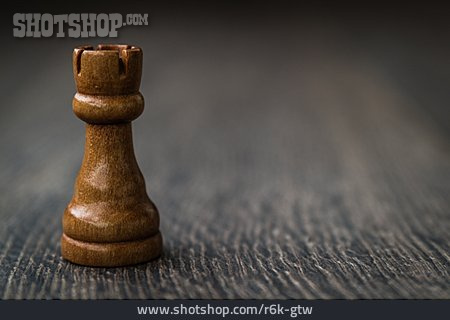 
                Turm, Spielfigur, Schachfigur                   