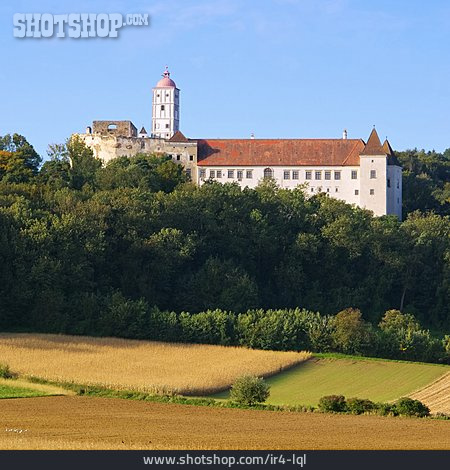 
                Schloss, Schallaburg                   