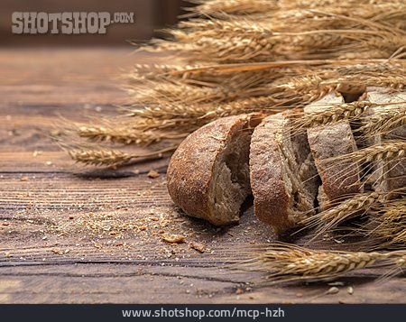 
                Getreide, Brot, Backwaren                   