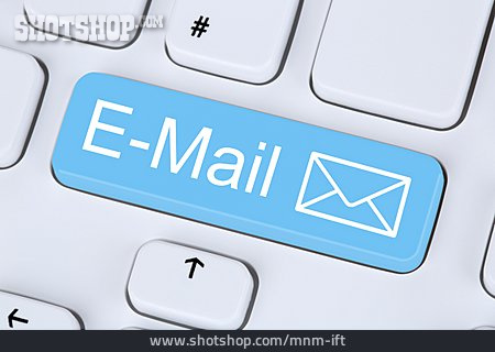 
                E-mail                   