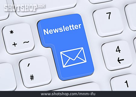 
                E-mail, Marketing, Newsletter                   