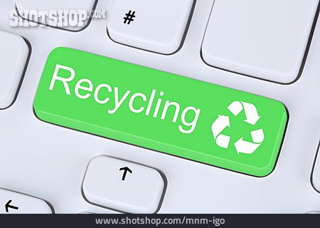 
                Umweltschutz, Recycling                   