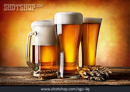 
                Bier, Weizenbier                   