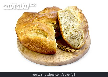 
                Brot, Weizenbrot                   