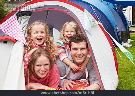 
                Camping, Familienurlaub, Campingurlaub                   
