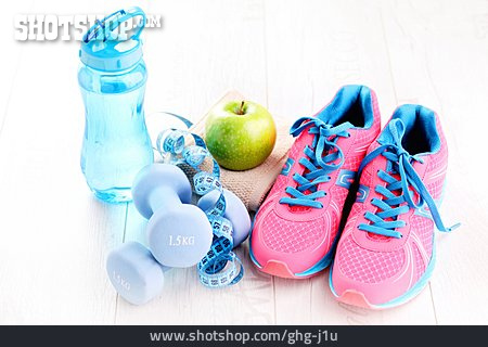 
                Sport & Fitness, Training                   