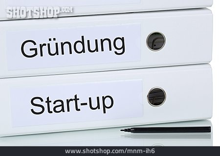 
                Start-up, Gründung, Unternehmensgründung                   