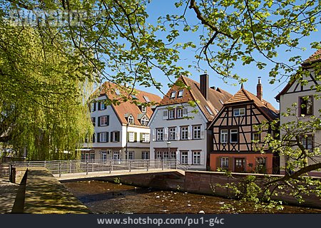 
                Altstadt, Ettlingen                   