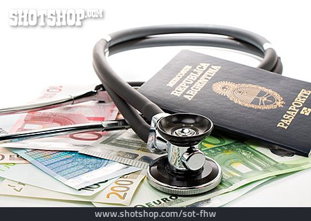 
                Gesundheitsreform, Krankenversicherung, Auslandskrankenversicherung                   