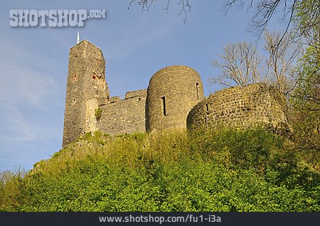 
                Burg, Stolpen, Burg Stolpen                   