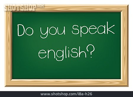 
                Englisch, Sprachunterricht, Englischunterricht                   