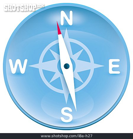 
                Kompass, Navigation                   