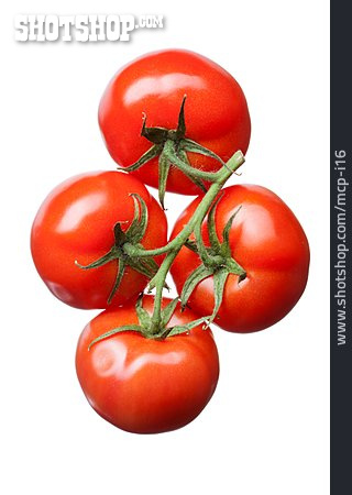 
                Tomate, Strauchtomaten                   