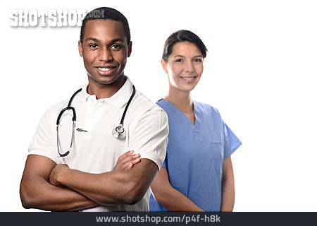 
                Arzt, Krankenschwester, Pflegepersonal                   