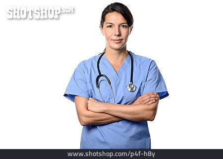 
                Krankenschwester, ärztin                   