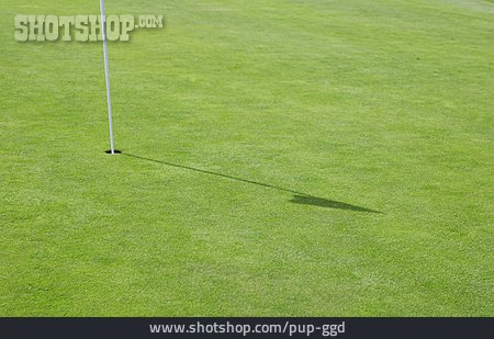 
                Golfsport, Golfloch                   
