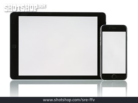 
                Smartphone, Tablet-pc                   