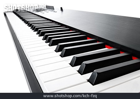 
                Keyboard, Klaviertaste                   