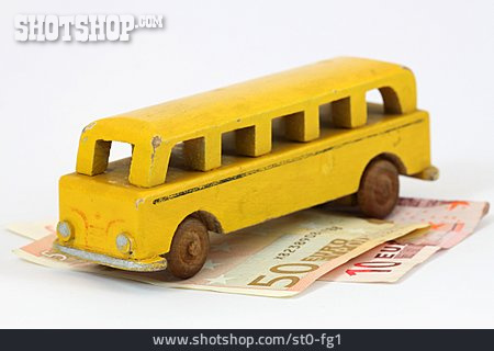 
                Kosten, Reparatur, Bus                   