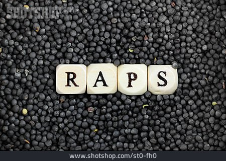 
                Raps                   