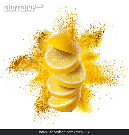 
                Gelb, Vitamin C, Zitrone                   
