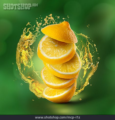 
                Vitamin C, Zitronensaft, Zitrone                   
