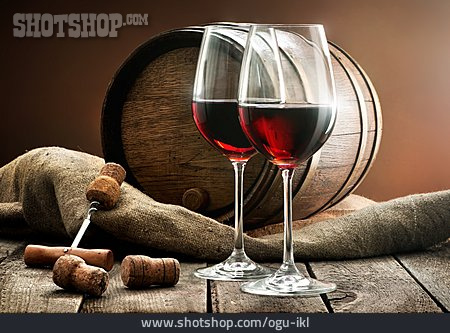 
                Wein, Rotwein                   