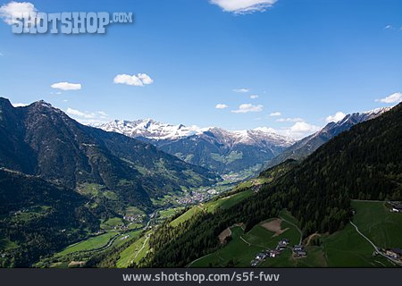 
                Italien, Südtirol, Passeiertal                   