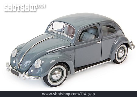 
                Käfer, Modellauto                   