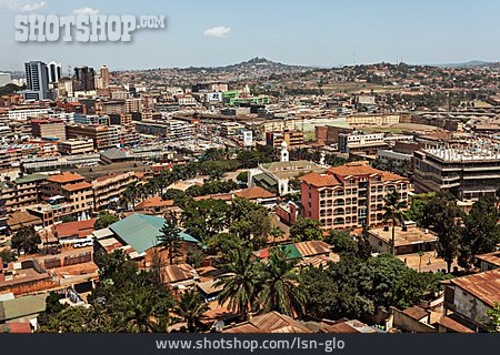 
                Uganda, Kampala                   