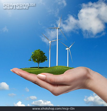 
                Umwelt, ökologie, Erneuerbare Energien                   