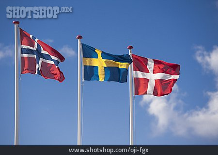 
                Schweden, Norwegen, Skandinavien, Dänemark                   