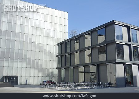 
                Kunsthaus, Bregenz, Kunsthaus Bregenz                   