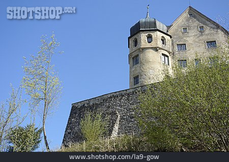 
                Bregenz, Schlosshotel, Deuring Schlössle                   