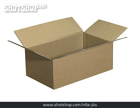 
                Karton, Schachtel                   