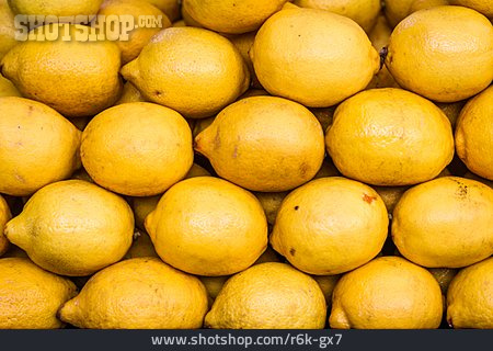 
                Zitronatzitrone, Zitronen                   