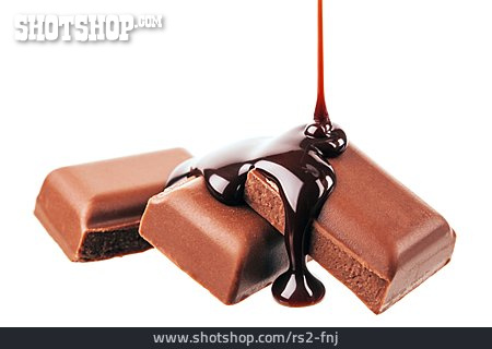 
                Schokolade, Kuvertüre                   
