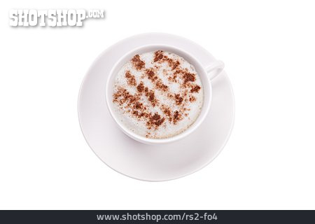 
                Milchkaffee, Cappuccino                   