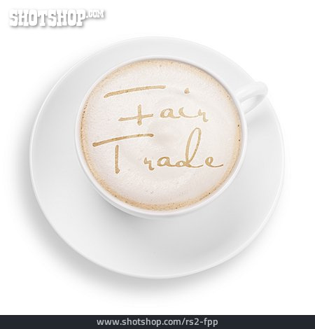 
                Kaffee, Fair Trade                   