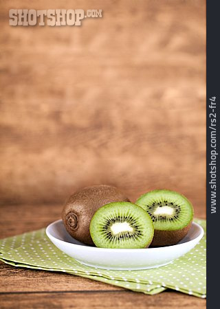 
                Dessert, Kiwi                   