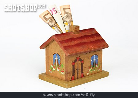 
                Hausbau, Hypothek, Hauskauf, Sanierungskosten                   
