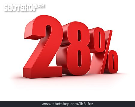 
                Angebot, Ausverkauf, Sale, 28%                   