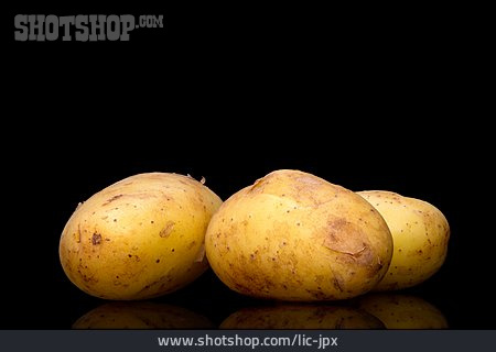 
                Kartoffel, Frühkartoffeln                   